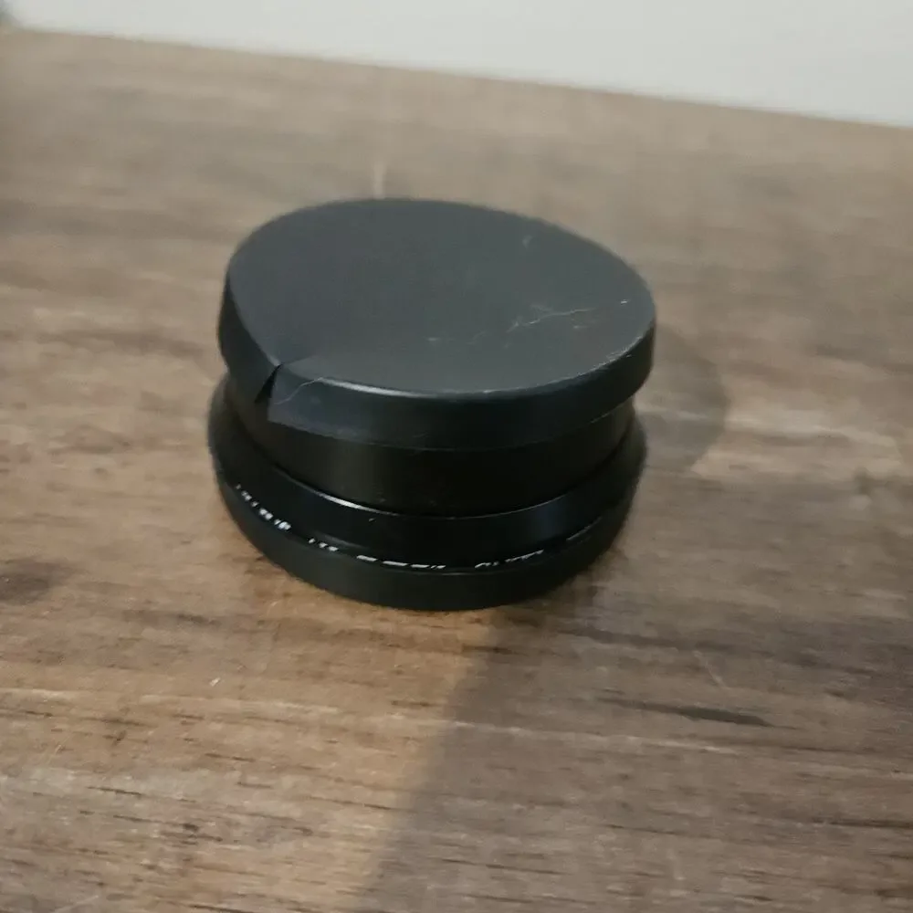 Bower M2 2x Tele Lens Japan Advance Vision Euc